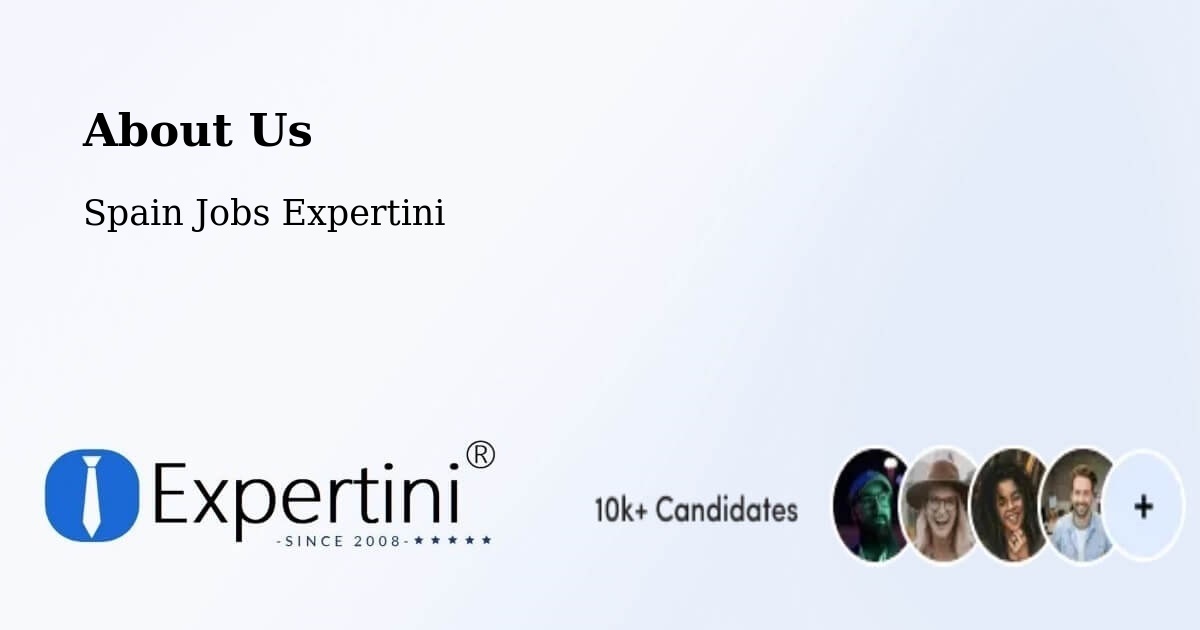 About Expertini Recruitment Platform  – Vallés - Vallés, Spain Jobs Expertini