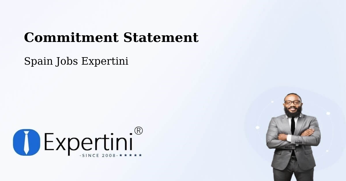 Corporate Commitment – Vallés - Spain Jobs Expertini