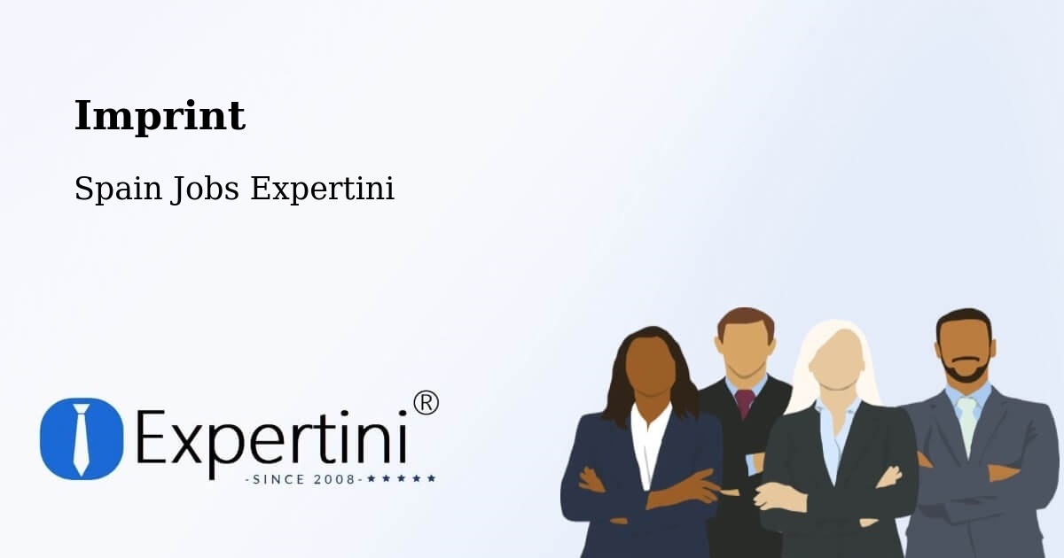 Imprint – Vallés - Spain Jobs Expertini