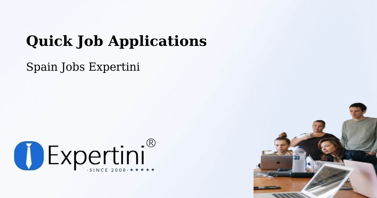 Quick Apply Feature – Vallés - Spain Jobs Expertini