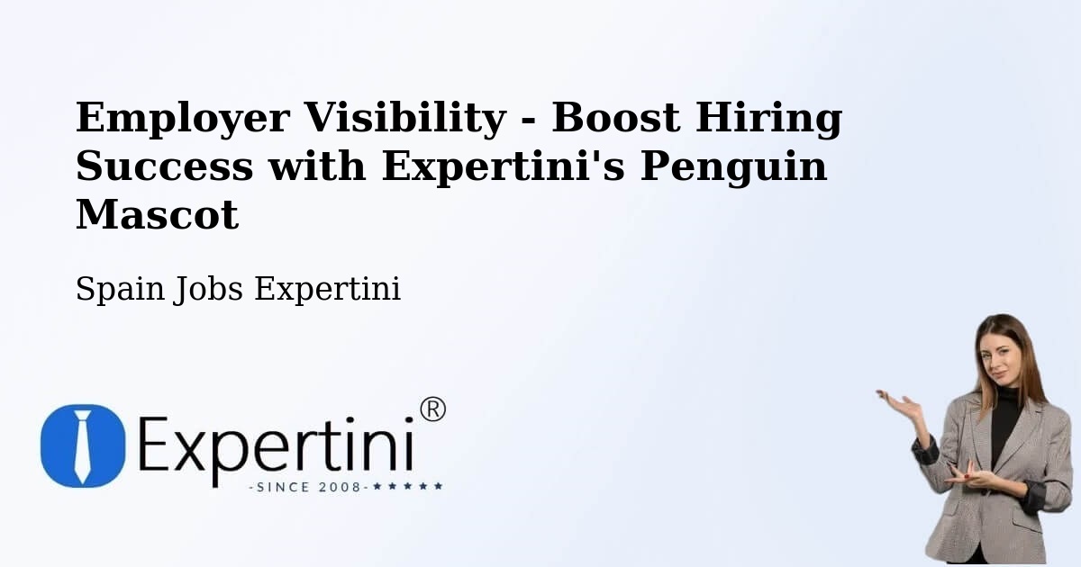 CV and Resume Visibility Optimization – Vallés - Spain Jobs Expertini